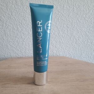 Lancer The Method: Cleanse Normal-Combination Skin Facial Cleanser 4.05oz Sealed